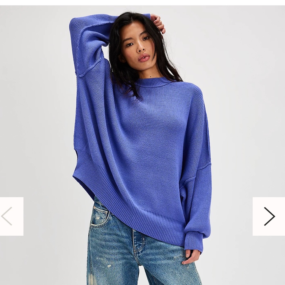 Free People - Easy Street Tunic